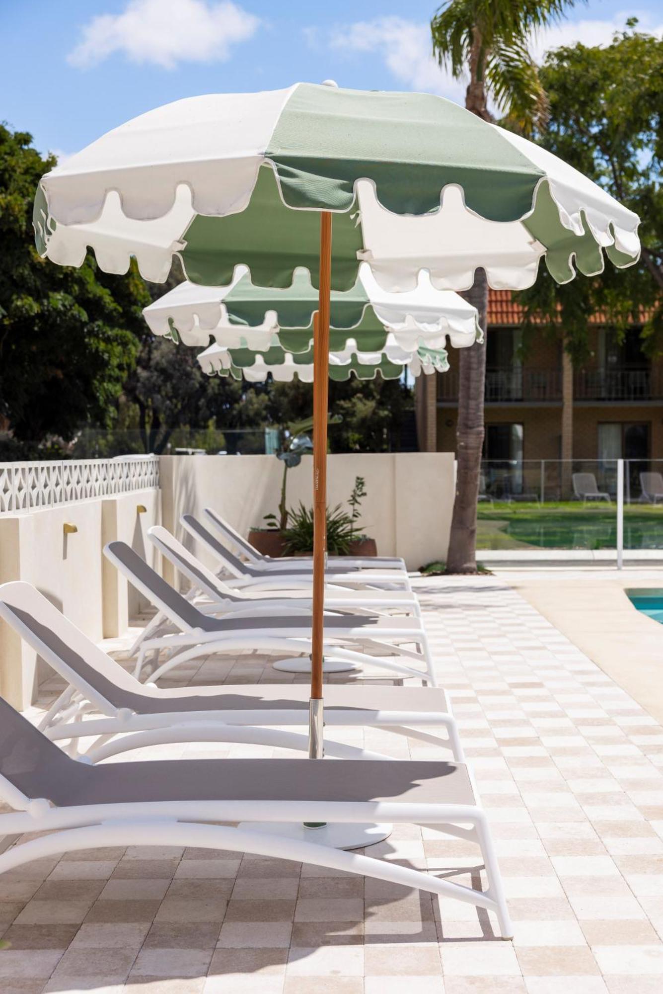 Busselton River Resort Exterior foto