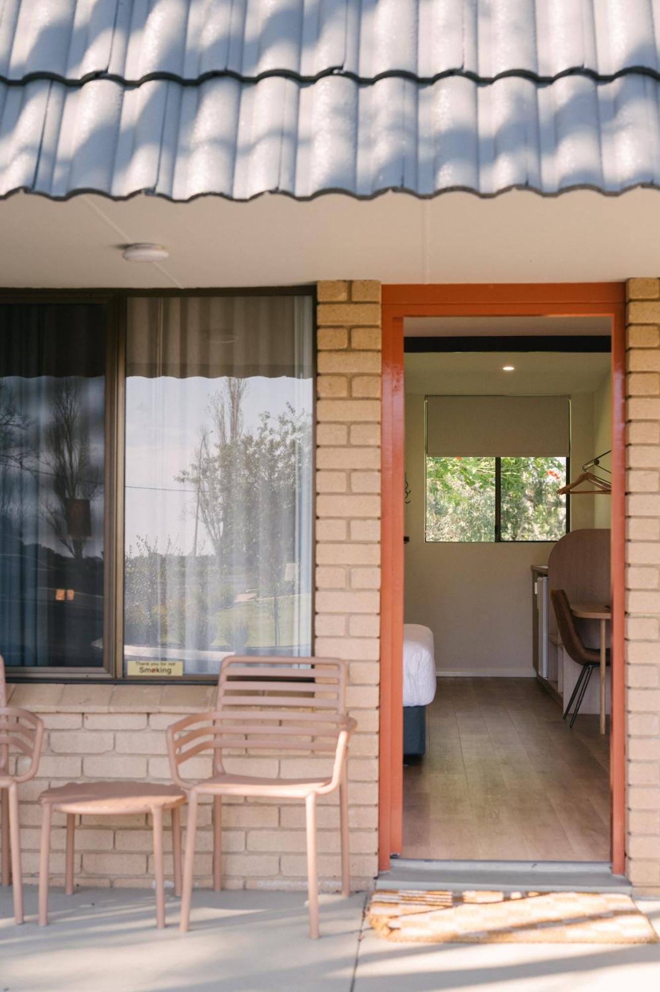 Busselton River Resort Exterior foto