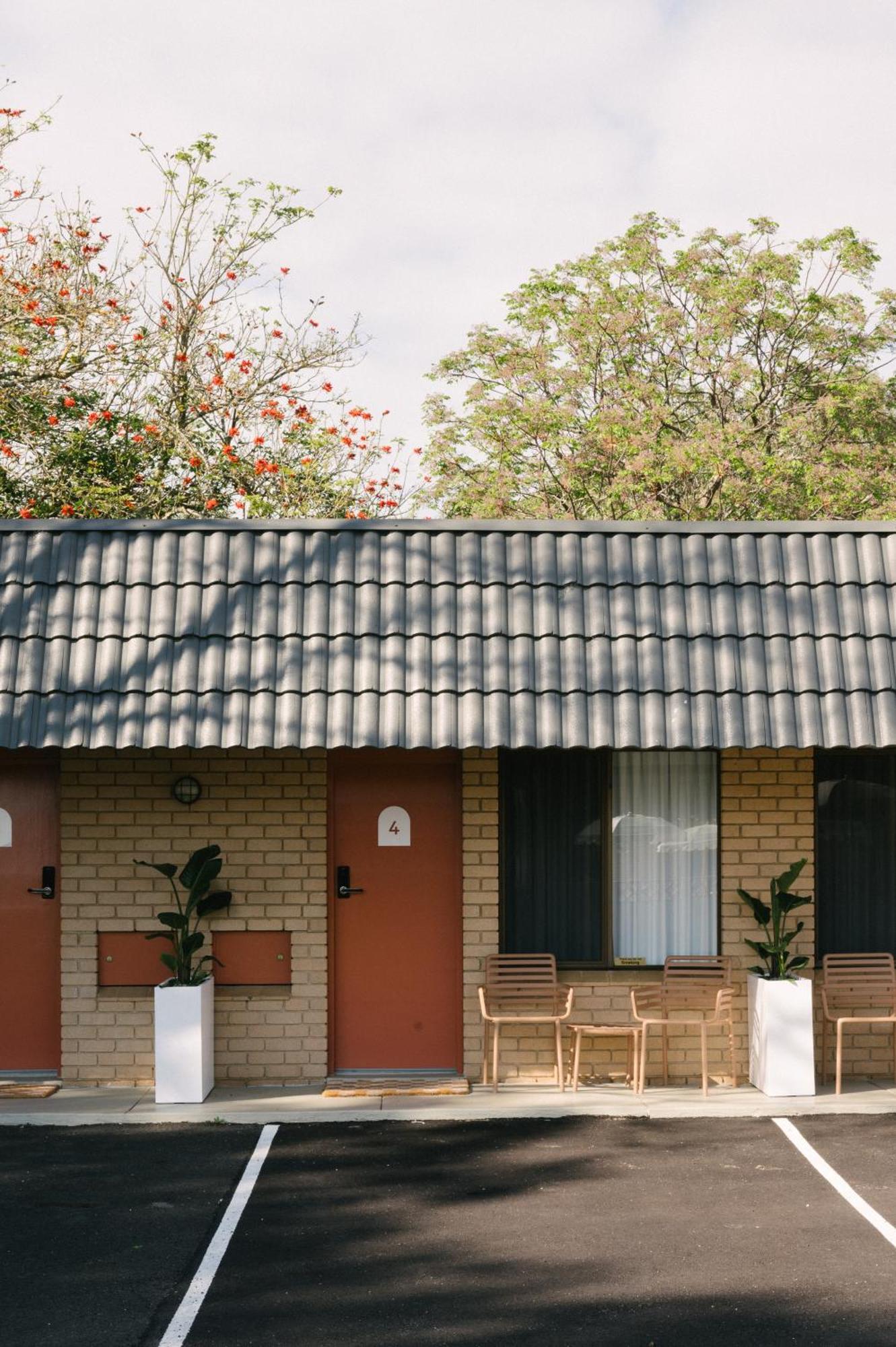 Busselton River Resort Exterior foto