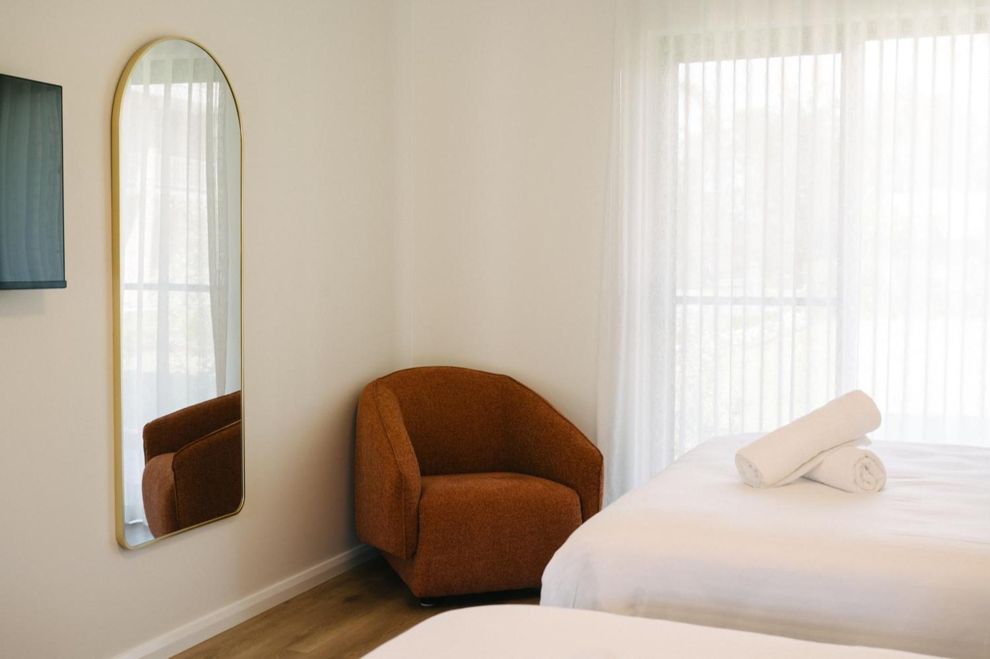 Busselton River Resort Zimmer foto