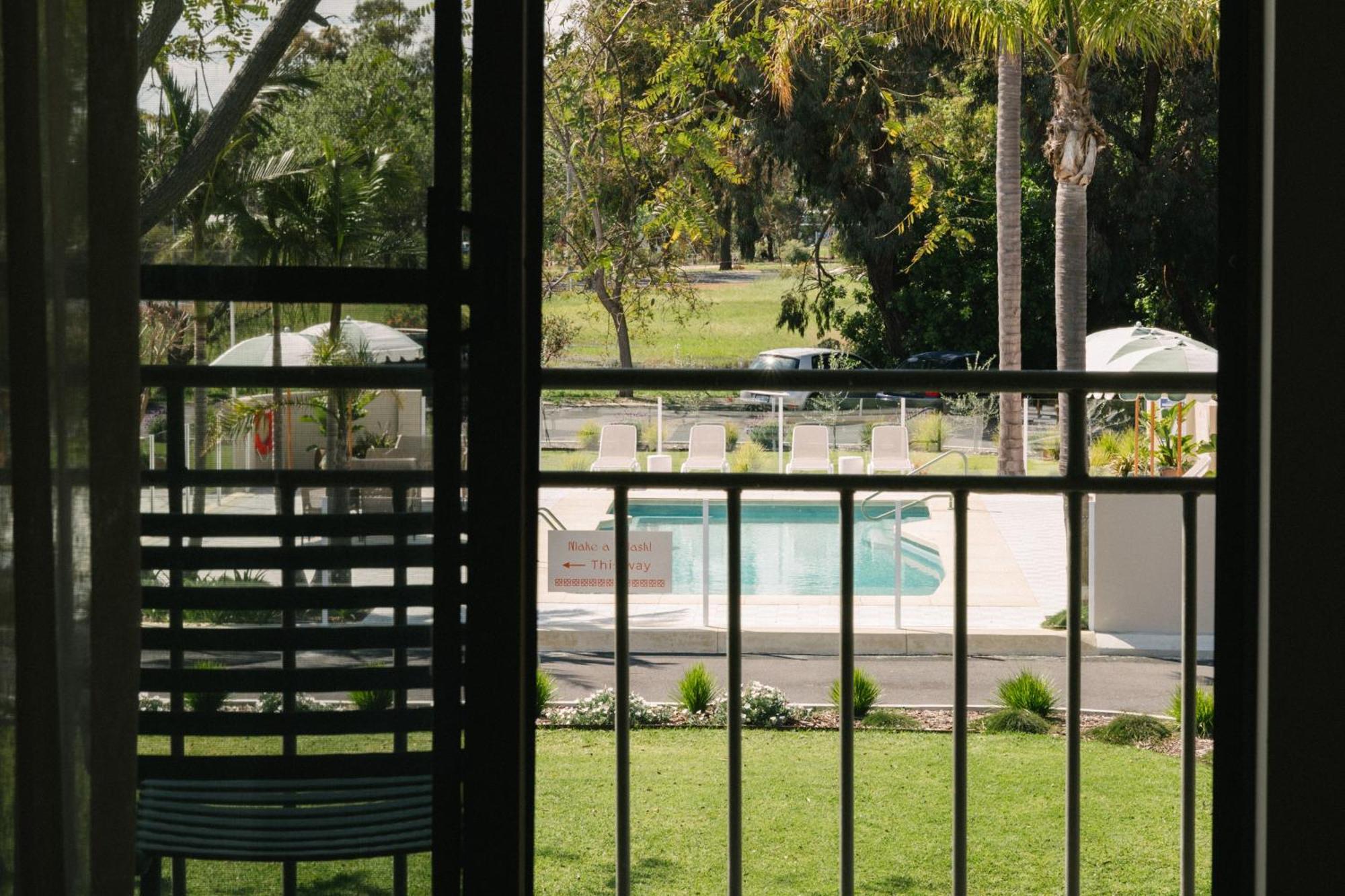 Busselton River Resort Exterior foto