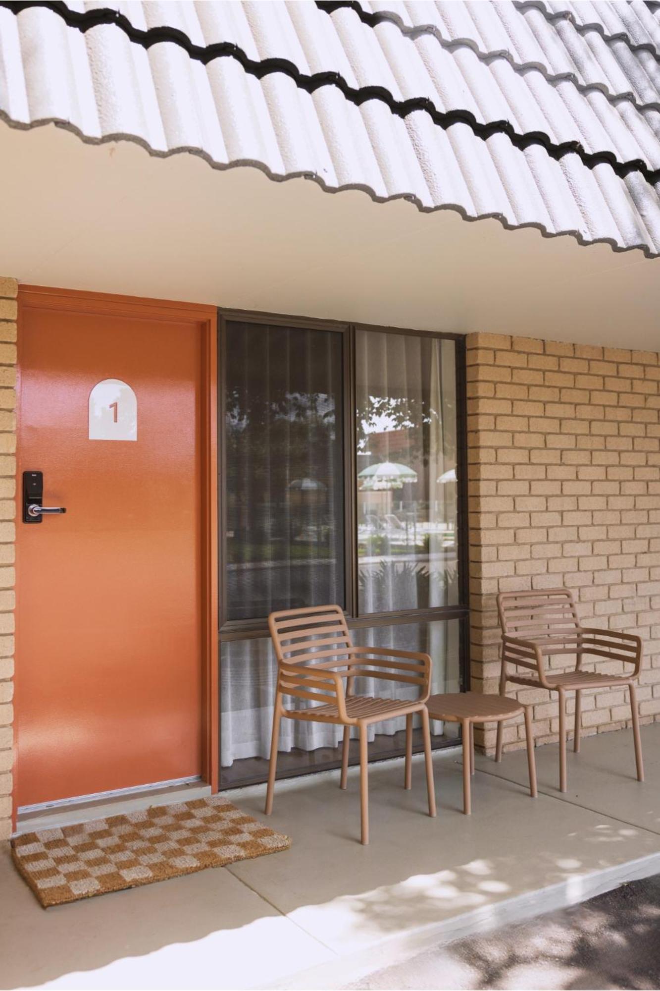 Busselton River Resort Exterior foto