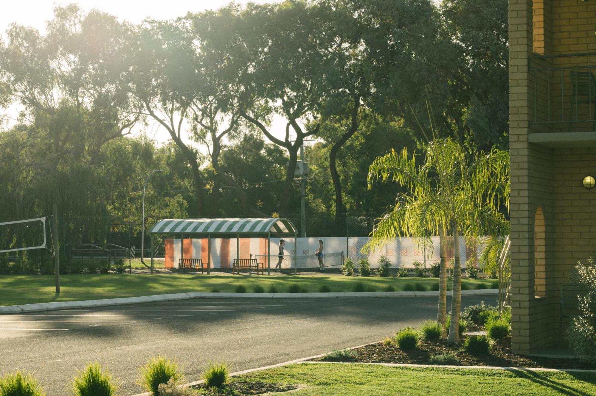 Busselton River Resort Exterior foto