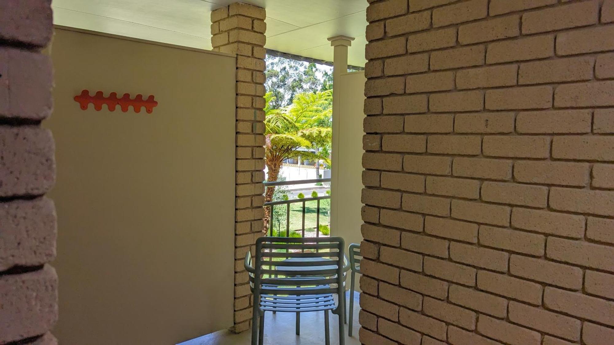 Busselton River Resort Zimmer foto