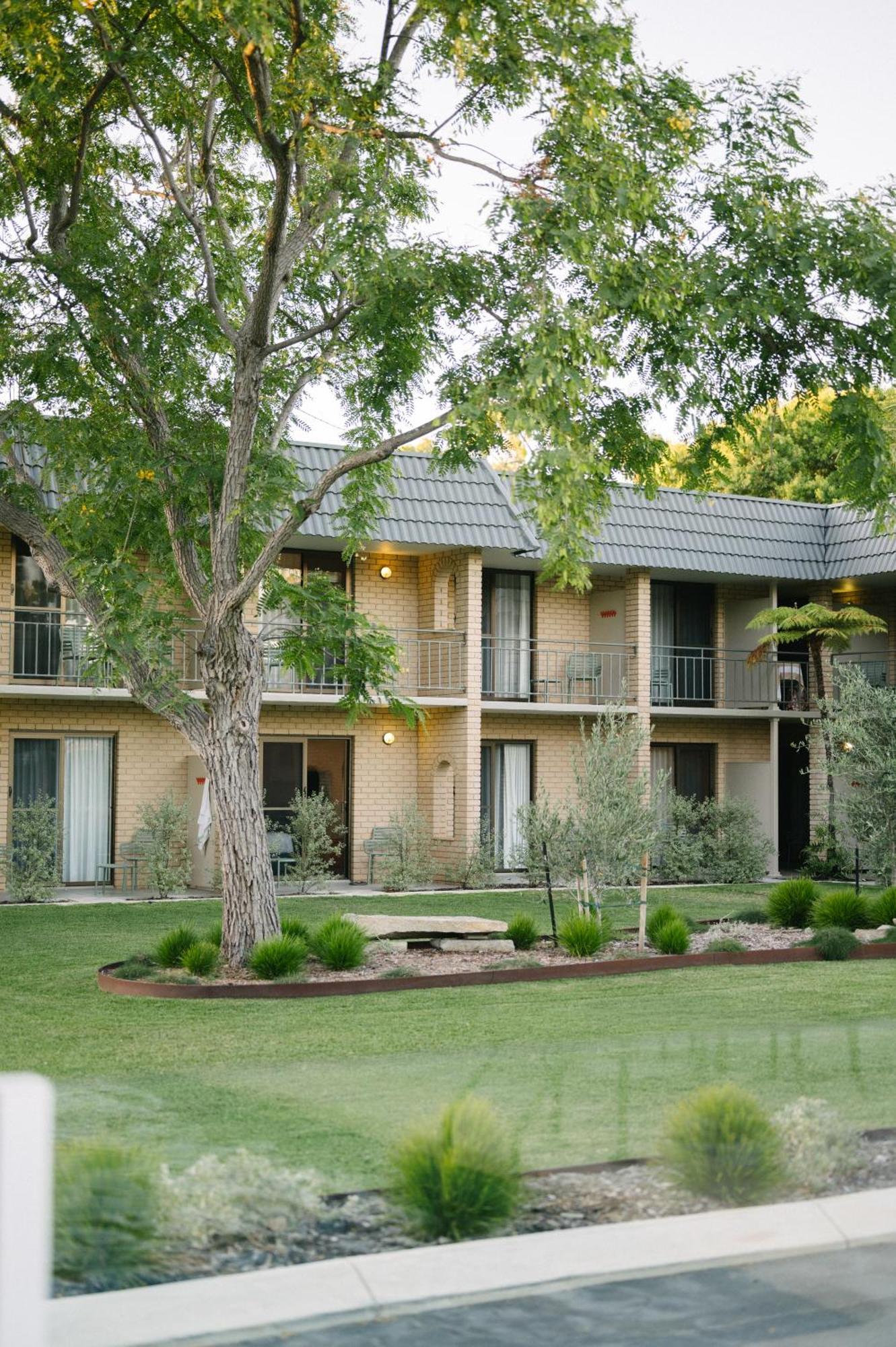 Busselton River Resort Exterior foto