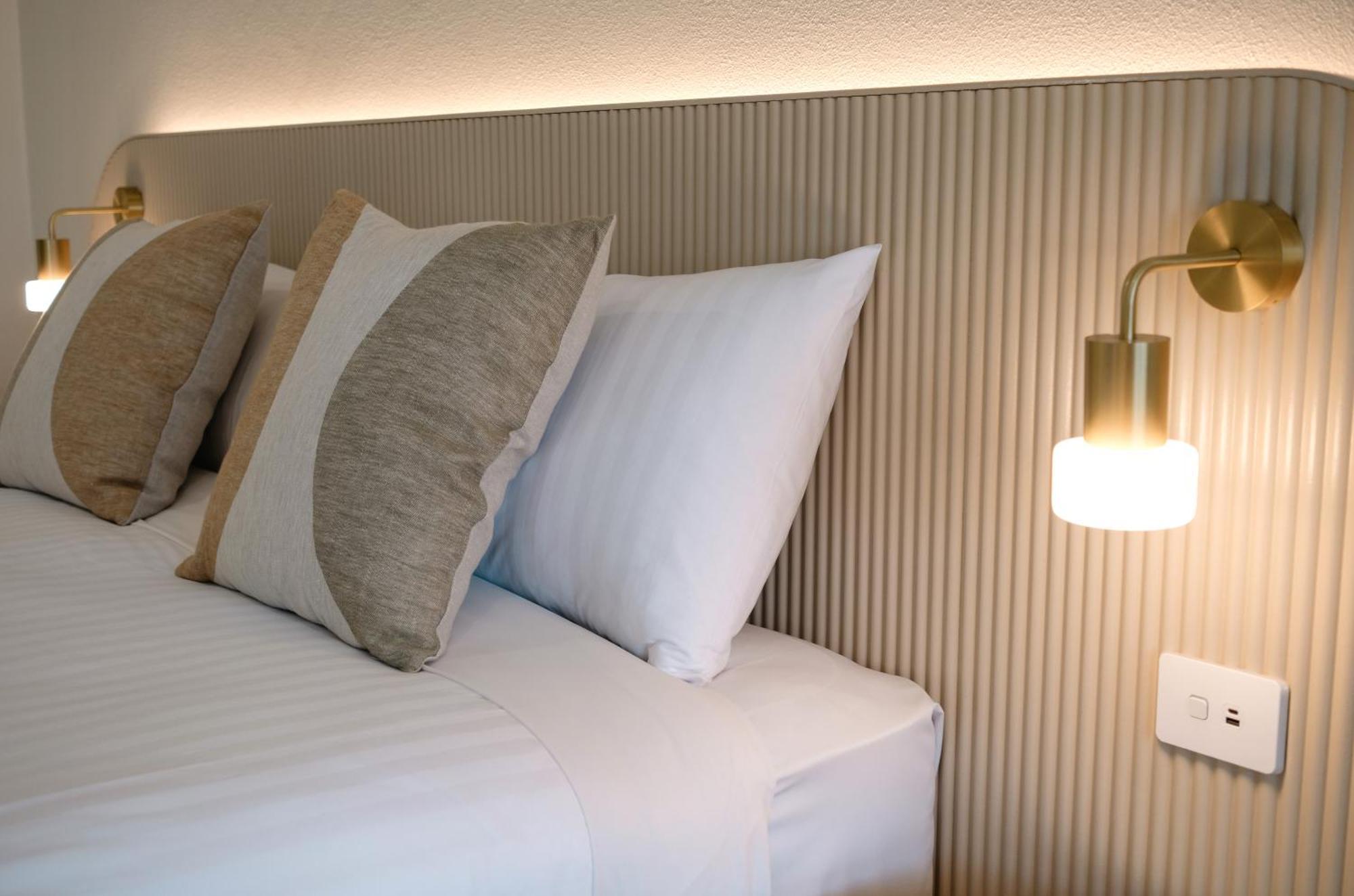 Busselton River Resort Zimmer foto