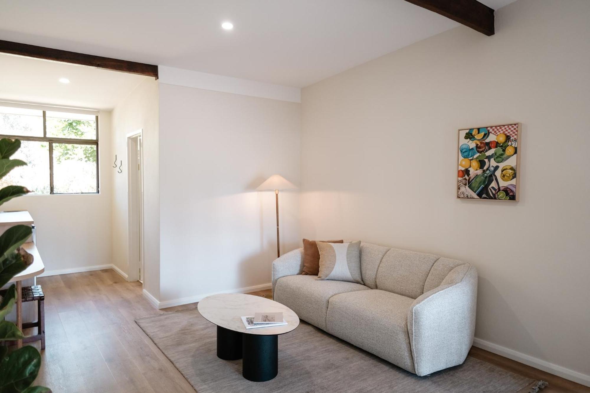 Busselton River Resort Zimmer foto