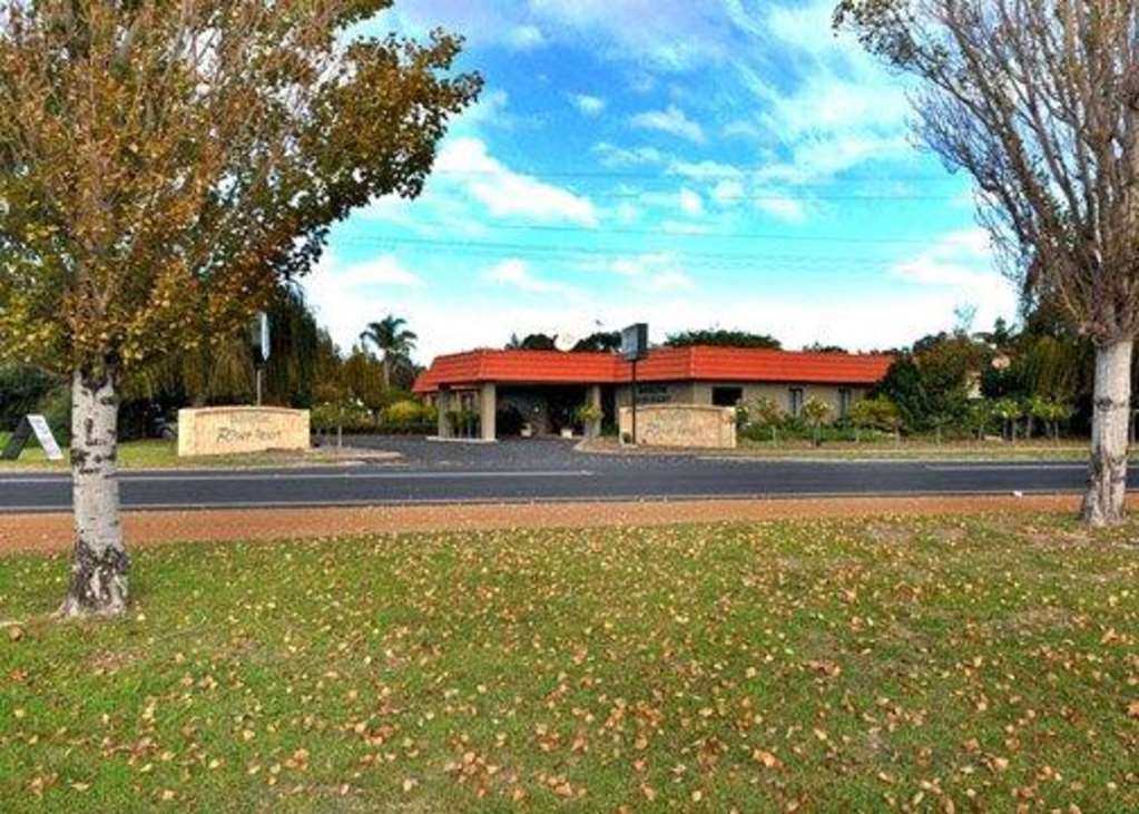 Busselton River Resort Exterior foto